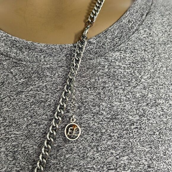 Erica Lyons Colorful Fun Necklace - Picture 4 of 6